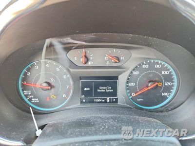 Zdjęcie 9 z 12 samochodu: 2019 CHEVROLET MALIBU LT VIN:1G1ZD5ST2KF201018 - miniatura