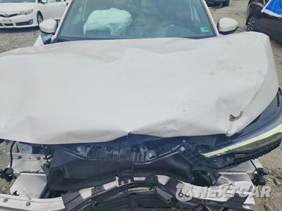 Zdjęcie 12 z 13 samochodu: 2025 ACURA ADX A-SPEC VIN:3HDSA1H51SM705819 - miniatura
