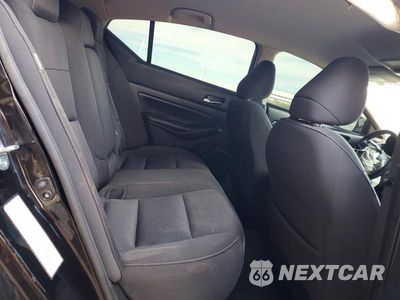 Zdjęcie 10 z 13 samochodu: 2020 NISSAN ALTIMA S VIN:1N4BL4BV5LC237396 - miniatura