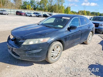 2012 HONDA CROSSTOUR EXL 5J6TF3H57CL000281 - główne zdjęcie licytacji z USA - miniatura