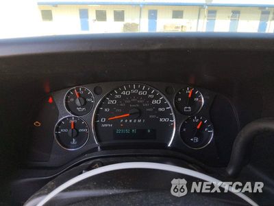 Zdjęcie 9 z 13 samochodu: 2020 CHEVROLET EXPRESS G2500 LT VIN:1GCWGAFP7L1258210 - miniatura