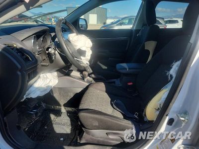 Zdjęcie 7 z 14 samochodu: 2024 MITSUBISHI OUTLANDER SPORT S/SE VIN:JA4ARUAU5RU019274 - miniatura