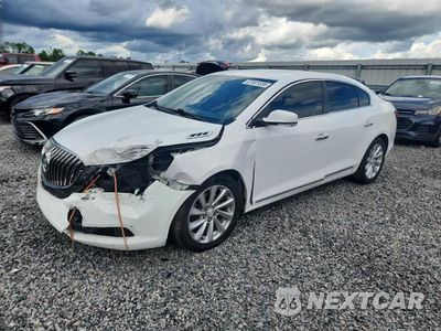 2016 BUICK LACROSSE 1G4GB5G38GF137695 - główne zdjęcie licytacji z USA - miniatura