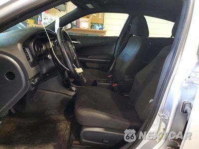 Zdjęcie 7 z 12 samochodu: 2018 DODGE CHARGER POLICE VIN:2C3CDXKT0JH214893 - miniatura