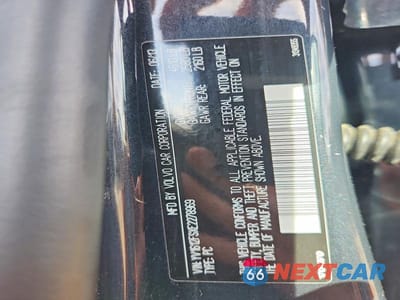 Zdjęcie 12 z 12 samochodu: 2014 VOLVO S60 T5 VIN:YV1612FSXE2278969 - miniatura