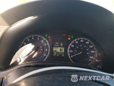Zdjęcie 9 z 12 samochodu: 2010 INFINITI G37 CONVERTIBLE BASE VIN:JN1CV6FE3AM355133 - miniatura