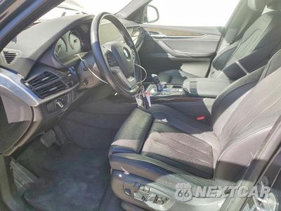 Zdjęcie 7 z 14 samochodu: 2017 BMW X5 XDRIVE35I VIN:5UXKR0C57H0V65992 - miniatura