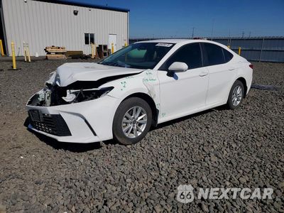 2025 TOYOTA CAMRY LE 4T1DBADK5SU029644 - główne zdjęcie licytacji z USA - miniatura