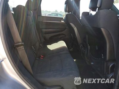 Zdjęcie 11 z 14 samochodu: 2015 JEEP GRAND CHEROKEE LAREDO VIN:1C4RJFAG6FC602220 - miniatura