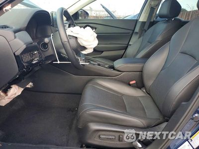 Zdjęcie 7 z 12 samochodu: 2026 HONDA ACCORD TOURING HYBRID VIN:1HGCY2F82TA009085 - miniatura