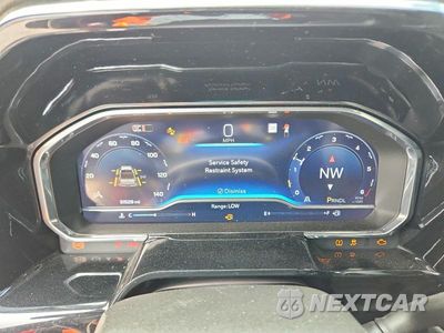 Zdjęcie 9 z 12 samochodu: 2024 CHEVROLET SILVERADO C1500 LT VIN:1GCPACEK6RZ215138 - miniatura