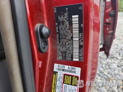 Zdjęcie 12 z 12 samochodu: 2008 TOYOTA SIENNA XLE LIMITED VIN:5TDZK22C08S123133 - miniatura