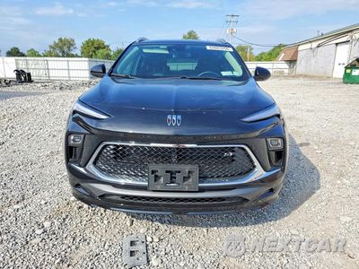 Piąte zdjęcie samochodu w środku: 2024 BUICK ENCORE GX SPORT TOURING VIN:KL4AMESL8RB195113 - miniatura