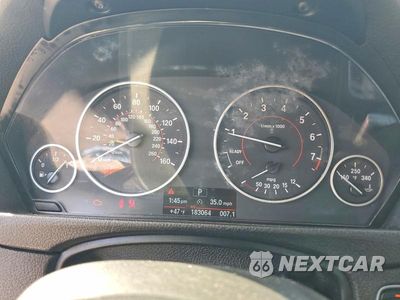 Zdjęcie 9 z 13 samochodu: 2016 BMW 328 XI SULEV VIN:WBA8E3C51GK500998 - miniatura