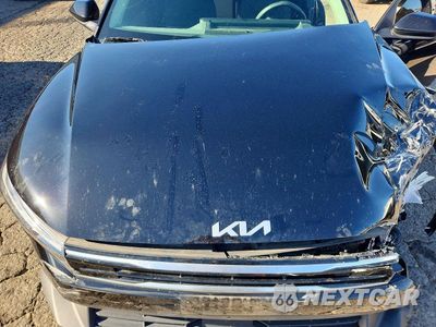 Zdjęcie 11 z 12 samochodu: 2025 KIA K4 EX VIN:3KPFU4DE0SE070541 - miniatura