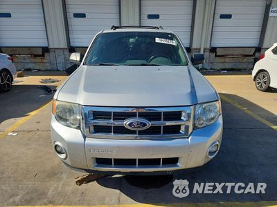Piąte zdjęcie samochodu w środku: 2012 FORD ESCAPE XLT VIN:1FMCU0D70CKC73470 - miniatura