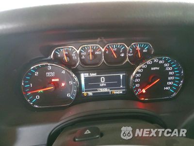 Zdjęcie 9 z 14 samochodu: 2015 CHEVROLET TAHOE K1500 LT VIN:1GNSKBKC9FR253996 - miniatura
