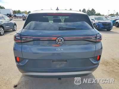 Zdjęcie 6 z 13 samochodu: 2023 VOLKSWAGEN ID.4 PRO S PLUS VIN:1V2JNPE87PC044386 - miniatura