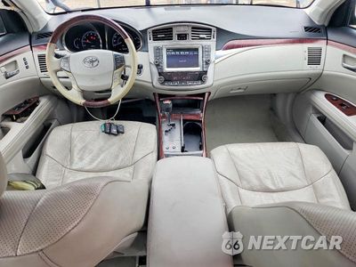 Zdjęcie 8 z 12 samochodu: 2011 TOYOTA AVALON LIMITED VIN:4T1BK3DB5BU412972 - miniatura