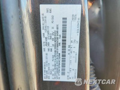 Zdjęcie 13 z 13 samochodu: 2019 FORD F150 SUPERCREW VIN:1FTEW1EP8KKC32594 - miniatura