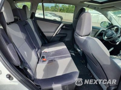 Zdjęcie 11 z 13 samochodu: 2014 TOYOTA RAV4 XLE VIN:2T3RFREV6EW148235 - miniatura