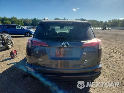 Zdjęcie 6 z 13 samochodu: 2016 TOYOTA RAV4 XLE VIN:JTMRFREV8GJ085740 - miniatura