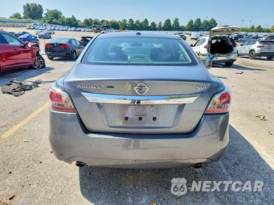 Zdjęcie 6 z 12 samochodu: 2015 NISSAN ALTIMA 2.5 SV VIN:1N4AL3AP5FC476735 - miniatura