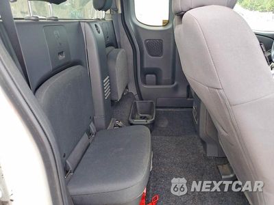 Zdjęcie 10 z 12 samochodu: 2024 NISSAN FRONTIER S VIN:1N6ED1CL7RN656716 - miniatura