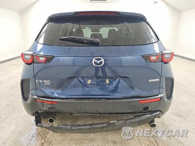 Zdjęcie 6 z 14 samochodu: 2025 MAZDA CX-50 PREFERRED VIN:7MMVABBM4SN344421 - miniatura