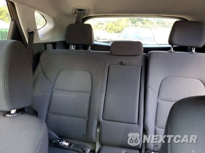 Zdjęcie 10 z 13 samochodu: 2019 HYUNDAI TUCSON SE VIN:KM8J2CA4XKU846838 - miniatura