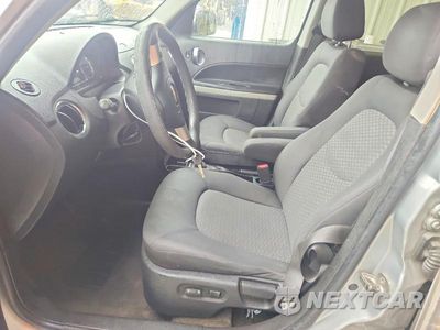 Zdjęcie 7 z 13 samochodu: 2011 CHEVROLET HHR LT VIN:3GNBABFW3BS659156 - miniatura
