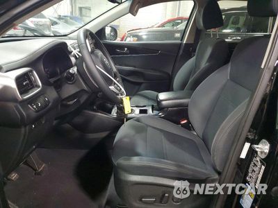 Zdjęcie 7 z 12 samochodu: 2019 KIA SORENTO LX VIN:5XYPGDA30KG575223 - miniatura