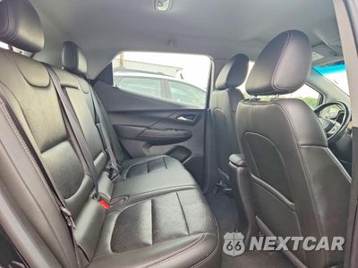 Zdjęcie 10 z 12 samochodu: 2023 CHEVROLET BOLT EV 2LT VIN:1G1FX6S07P4175900 - miniatura