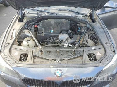 Zdjęcie 11 z 12 samochodu: 2015 BMW 528 I VIN:WBA5A5C55FD525013 - miniatura