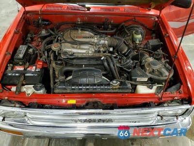 Zdjęcie 11 z 12 samochodu: 1990 TOYOTA PICKUP DELUXE VIN:JT4VN93D2L5015830 - miniatura