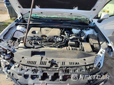 Zdjęcie 11 z 12 samochodu: 2026 TOYOTA CAMRY SE VIN:4T1DAACK7TU257330 - miniatura