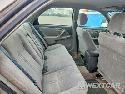 Zdjęcie 10 z 12 samochodu: 1997 TOYOTA CAMRY LE VIN:JT2BG22K9V0091719 - miniatura