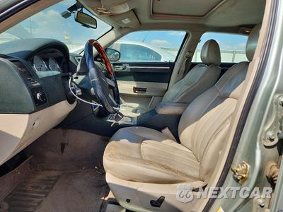 Zdjęcie 7 z 13 samochodu: 2006 CHRYSLER 300C VIN:2C3KA63H86H212826 - miniatura