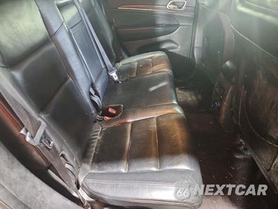 Zdjęcie 11 z 13 samochodu: 2018 JEEP GRAND CHEROKEE LIMITED VIN:1C4RJFBG1JC487582 - miniatura