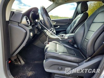 Zdjęcie 7 z 14 samochodu: 2016 MERCEDES-BENZ GLC 300 4MATIC VIN:WDC0G4KB3GF077478 - miniatura