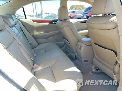 Zdjęcie 10 z 13 samochodu: 2004 LEXUS ES 330 VIN:JTHBA30G745049918 - miniatura