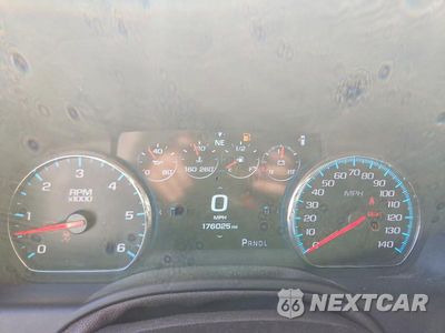 Zdjęcie 9 z 13 samochodu: 2017 CHEVROLET TAHOE C1500 LT VIN:1GNSCBKC1HR383738 - miniatura