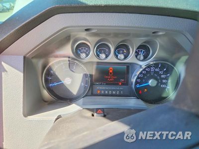 Zdjęcie 9 z 13 samochodu: 2014 FORD F250 SUPER DUTY VIN:1FT7W2BT5EEA04068 - miniatura