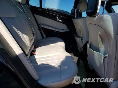 Zdjęcie 10 z 12 samochodu: 2014 MERCEDES-BENZ E 350 VIN:WDDHF5KB0EA927875 - miniatura