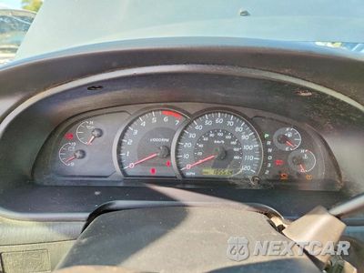 Zdjęcie 9 z 12 samochodu: 2005 TOYOTA TUNDRA ACCESS CAB SR5 VIN:5TBBT44105S458113 - miniatura