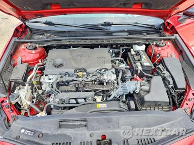 Zdjęcie 11 z 12 samochodu: 2023 TOYOTA CAMRY XSE VIN:4T1K61AK3PU162331 - miniatura