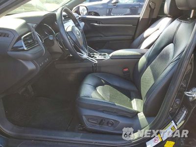 Zdjęcie 7 z 12 samochodu: 2019 TOYOTA CAMRY XSE VIN:4T1B61HK4KU759969 - miniatura