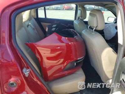 Zdjęcie 10 z 12 samochodu: 2013 CHRYSLER 200 LIMITED VIN:1C3CCBCG2DN503762 - miniatura