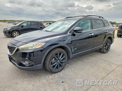 2015 MAZDA CX-9 GRAND TOURING JM3TB2DAXF0468145 - główne zdjęcie licytacji z USA - miniatura