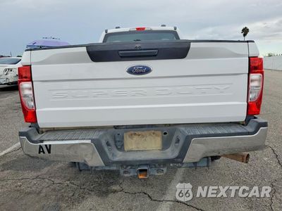 Zdjęcie 6 z 12 samochodu: 2021 FORD F250 SUPER DUTY VIN:1FT7W2A63MEC62034 - miniatura
